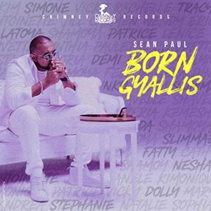 Born Gyallis (Explicit)