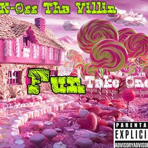 Fun (Take One) (Explicit)