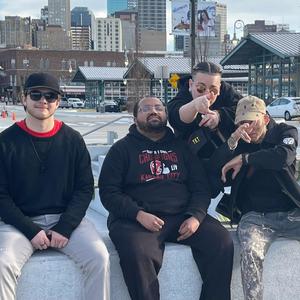 Out My Face (Explicit)