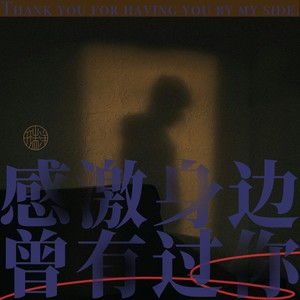 感激身边曾有过你