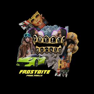 Frostbite (Remaster) (feat. Ricasso) [Explicit]