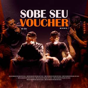 SOBE SEU VOUCHER