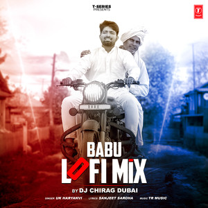 Babu Lofi Mix