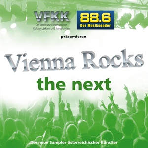 88,6 - VIENNA ROCKS The next