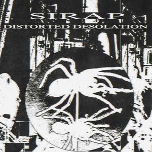 Distorted Desolation