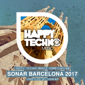 Sonar Barcelona 2017