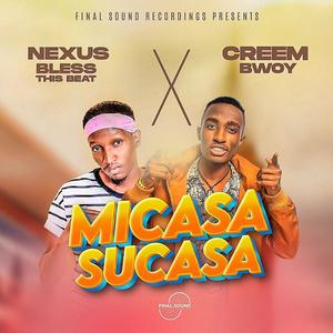 MICASA (feat. CREAM BWOY)