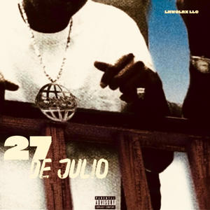 27 DE JULY (Explicit)