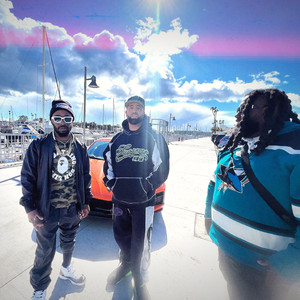 Scared Money (Explicit)