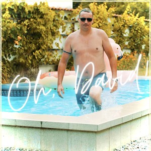 Oh, David! (Explicit)