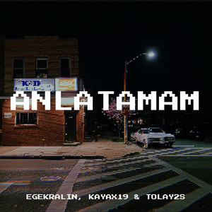 Anlatamam