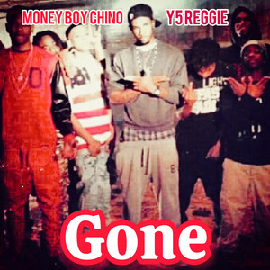 Gone (Explicit)