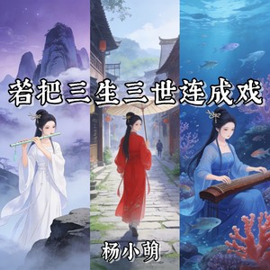 若把三生三世连成戏
