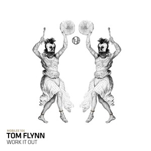 Equaliser (Tom's Vibe Mix)
