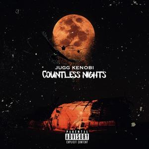 Countless Nights (Explicit)