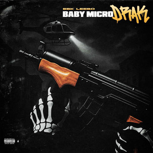 Baby Micro Drak (Explicit)