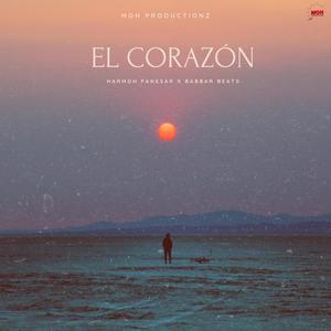 El Corazon (feat. Babbar beats)