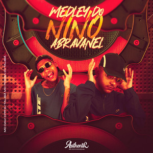 Medley do Nino Abravanel (Explicit)