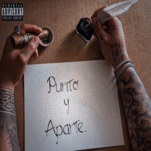 Punto y aparte (Explicit)