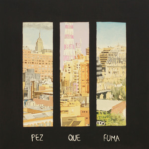 Pez Que Fuma