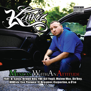 We Ride(feat. Malow Mac & Do'boy) (Explicit)