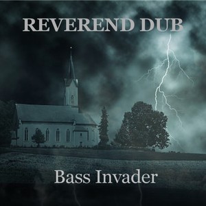 Bass Invader