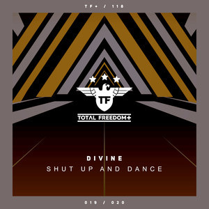 Shut Up And Dance (Extended Mix)