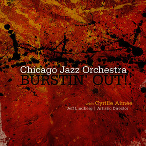 I'm Through with Love