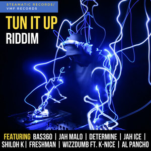 Tun It Up Riddim (Inst.)
