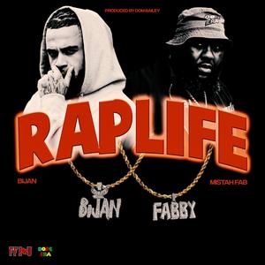 Rap Life (feat. Mistah F.A.B.)
