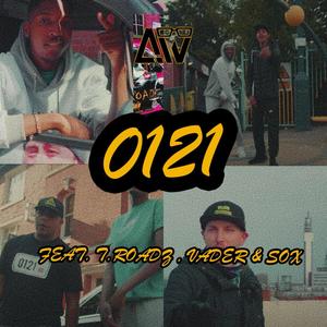 0121 (feat. Sox, T.Roadz & Vader) (Explicit)