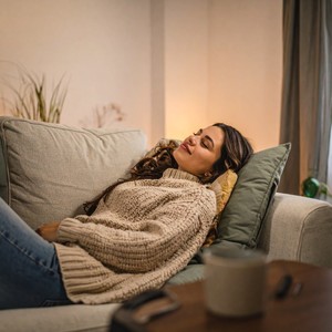 Calmando La Tormenta Interior