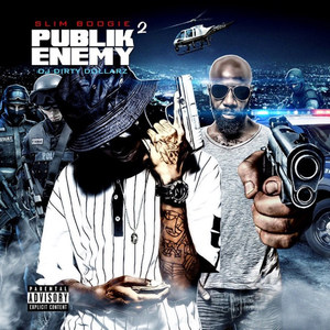 Got Me Screwed Up (Explicit)