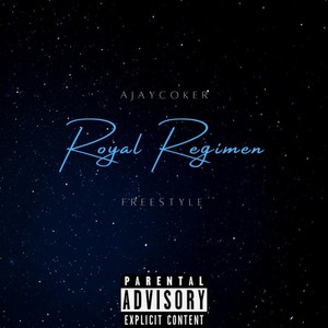 Royal Regimen (Explicit)