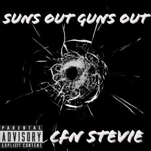 Suns Out Guns Out (Explicit)