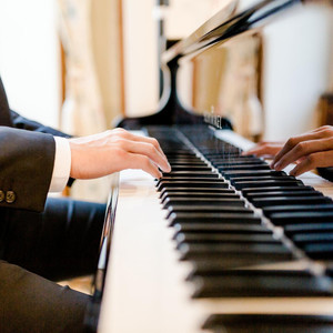 Água De Beber (Live)