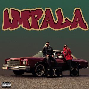 IMPALA (Explicit)