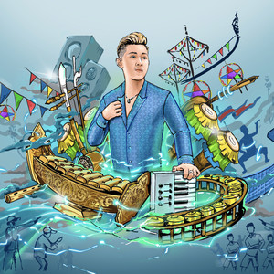 ស្ទាវខេត្ត 2022