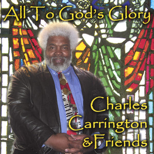 What A Mighty God We Serve