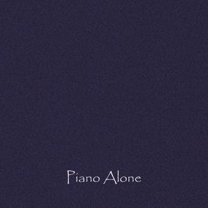 Piano Alone IV