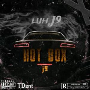 Hot Box Freestyle (feat. 10kShmak & B45YGLOKK) (Explicit)