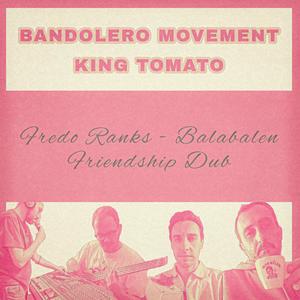 Friendship Dub (feat. Arte Fiorente Resistente, deeatcho & Trombass)