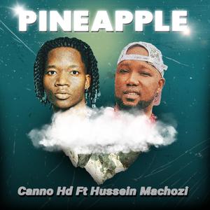 Pineapple (feat. Hussein Machozi)