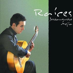 Noche de Luna entre Ruinas