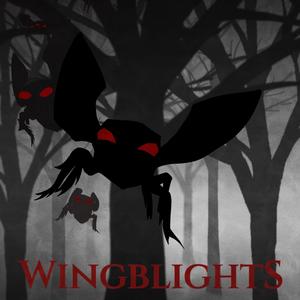 WINGBLIGHTS (Original Short Film Soundtrack) The Freke Showe