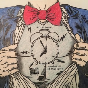 The Neighborhood Hustle (Explicit)