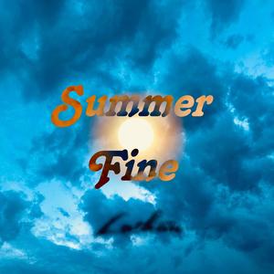Summer Fine (Explicit)