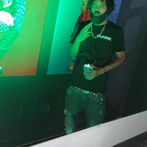 Fendi(feat. PMB Barz) (Explicit)
