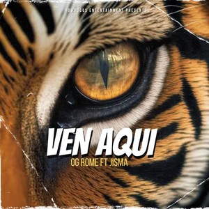 Ven Aqui (feat. Jisma)