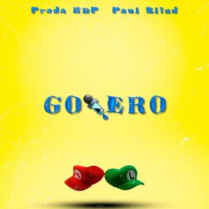 Gotero (feat. paul blind)